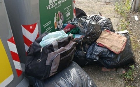 Rifiuti selvaggi: tre casi emblematici da segnalare