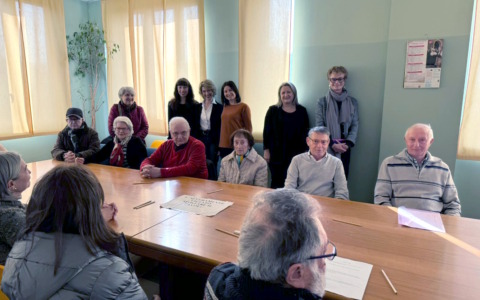 Dall’Asl Vercelli forte impegno per i pazienti affetti da demenza