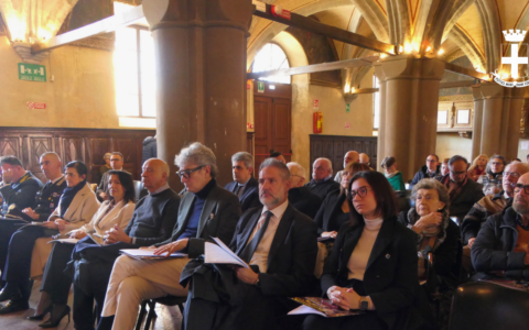 Cultura, rievocazione e partecipazione: tutte le iniziative della terza edizione di Vercellae Hospitales