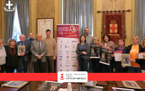 “Allegro Cantabile-Ketty nel Cuore”: musica e solidarietà al Teatro Civico in memoria di Ketty Politi