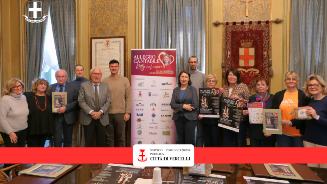 “Allegro Cantabile-Ketty nel Cuore”: musica e solidarietà al Teatro Civico in memoria di Ketty Politi