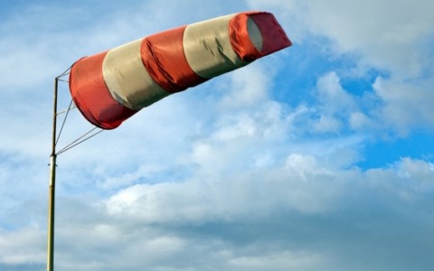 Torna l’allarme vento a Vercelli e in tutto il territorio circostante