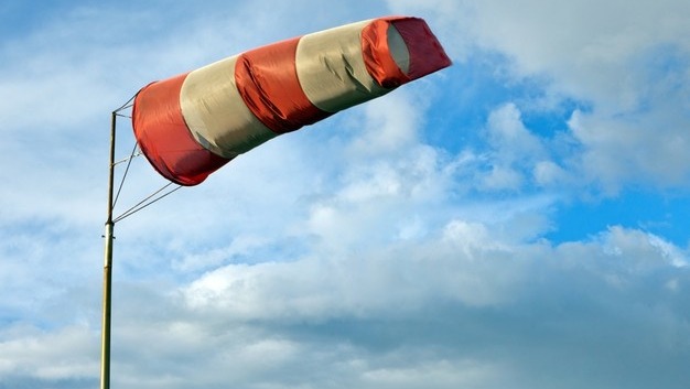 Torna l’allarme vento a Vercelli e in tutto il territorio circostante