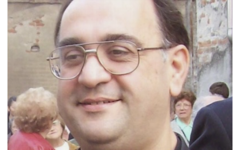 E’ morto improvvisamente don Enrico Triminì, parroco di Bianzè e Tronzano