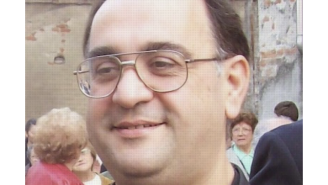 E’ morto improvvisamente don Enrico Triminì, parroco di Bianzè e Tronzano