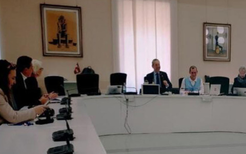 Carlo Riva Vercellotti alla guida del Comitato per la qualità della normativa