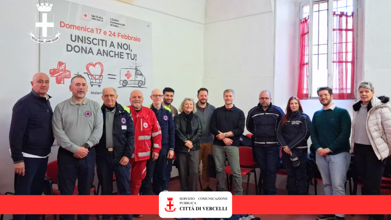 Formazione salvavita: 40 dipendenti comunali abilitati all’utilizzo del Dae