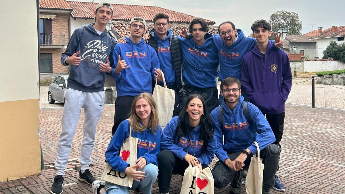 Tre appuntamenti per bambini e ragazzi ad Alice Castello grazie ai giovani del DEN di Itaca