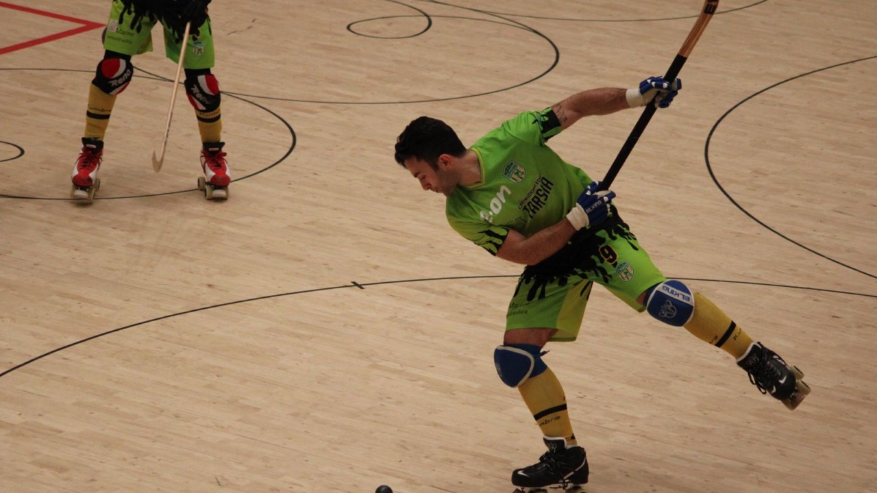 L’Amatori Vercelli sa solo vincere: travolto anche Novara 9-3