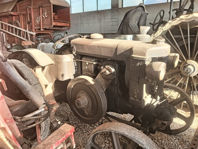 Agrimemorie: la Fondazione Marazzato dedica due giorni ai miti agricoli