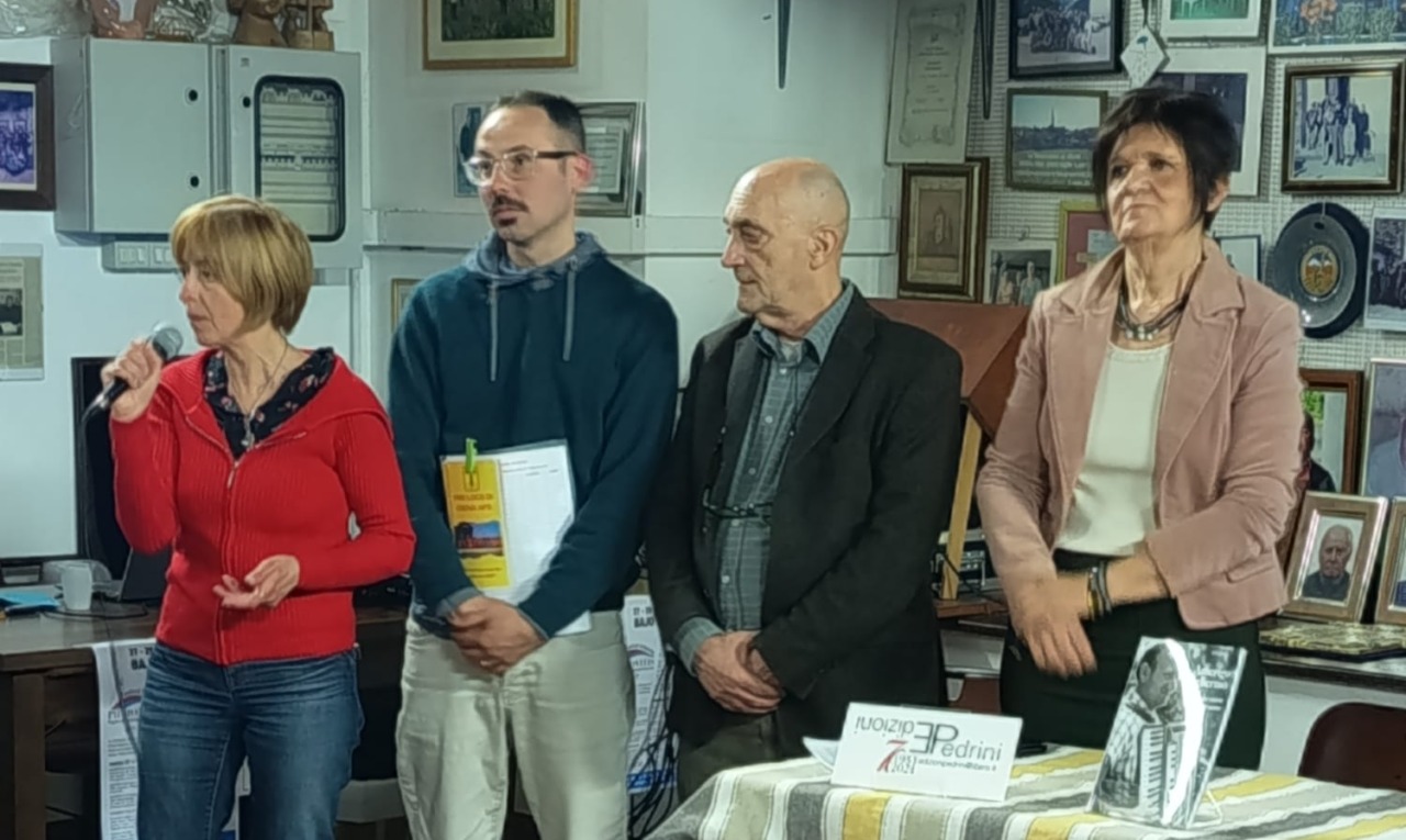 La Pro Loco di Crova lancia il Concorso di poesia Meme Ciocca 2026