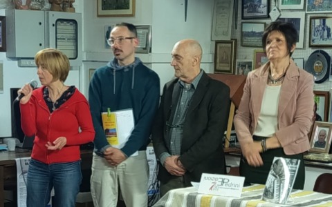 La Pro Loco di Crova lancia il Concorso di poesia Meme Ciocca 2026