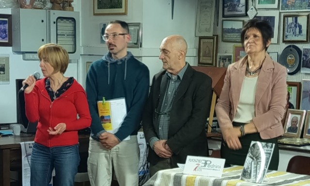 La Pro Loco di Crova lancia il Concorso di poesia Meme Ciocca 2026