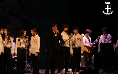 “L’inno svelato” apre le celebrazioni per l’Unità Nazionale al teatro Civico