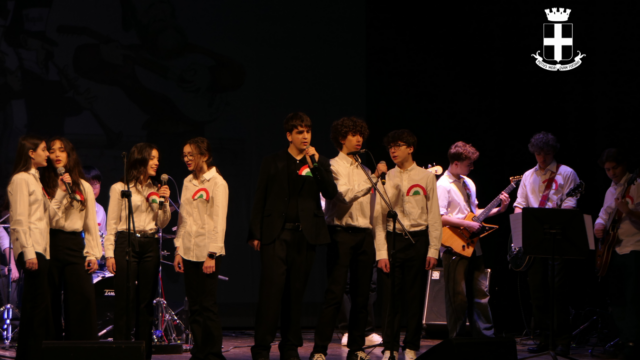 “L’inno svelato” apre le celebrazioni per l’Unità Nazionale al teatro Civico