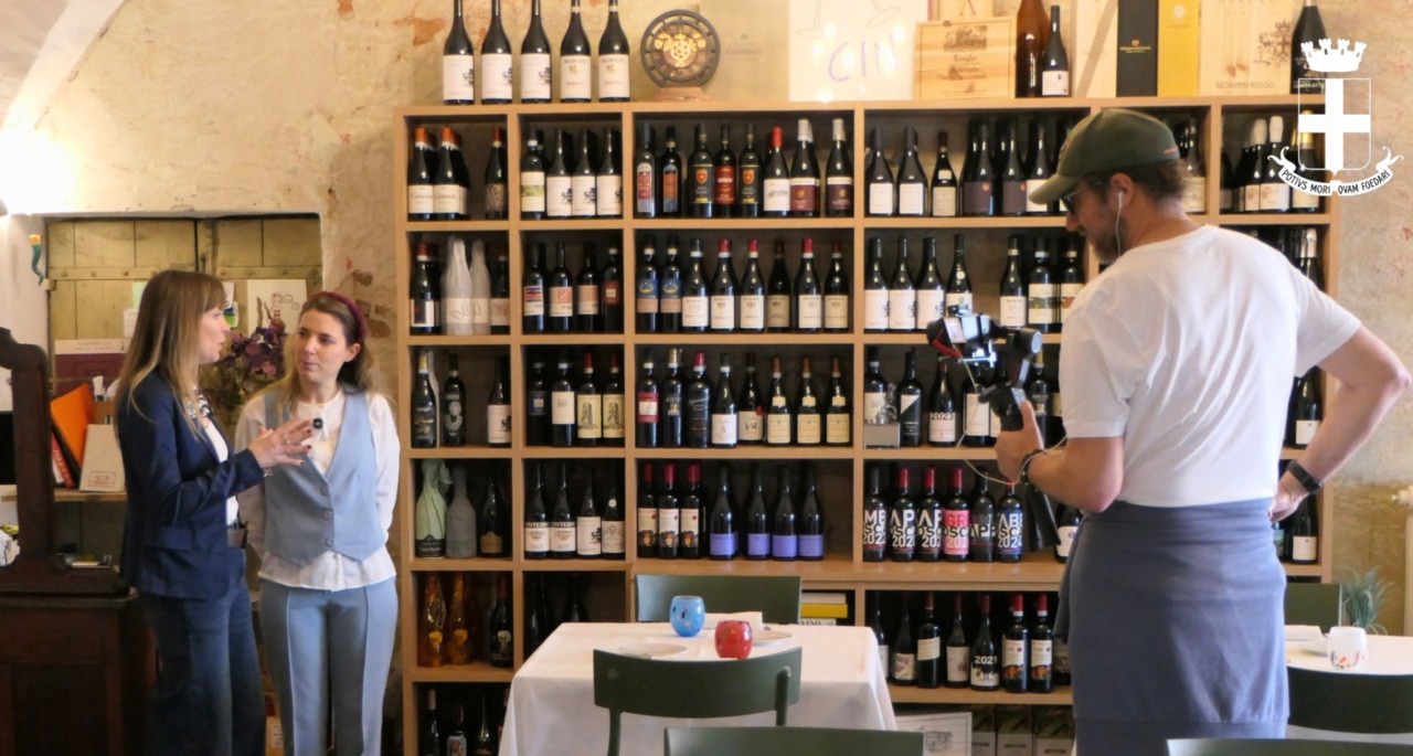 Eccellenze vercellesi prossimamente in TV su Primantenna