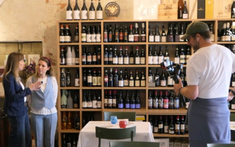 Eccellenze vercellesi prossimamente in TV su Primantenna