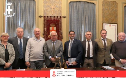 Presentata la cinquantottesima edizione del Trofeo “Marcello e Franco Bertinetti”