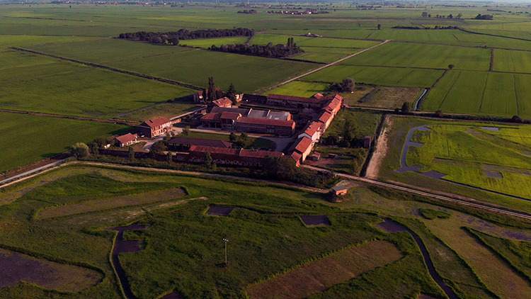 Fai Giovani Vercelli: sabato 11 aprile, appuntamento alla Cascina Oschiena a Crova