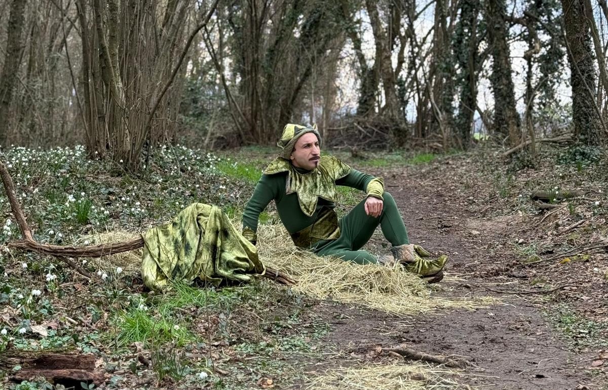 “Coltiviamo – Vivere Sostenibile”: la Natura sul giornale, in tv e sul web