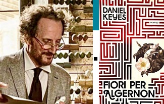 Un libro al mese: Fiori per Algernon, attuale dopo 60 anni