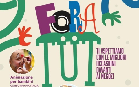 Torna il “Fora Tut” in centro a Santhià