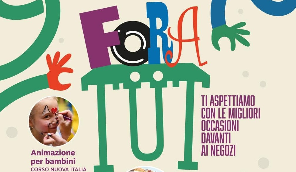 Torna il “Fora Tut” in centro a Santhià