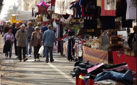 Torna la tradizionale Fiera dell’antico Lupino