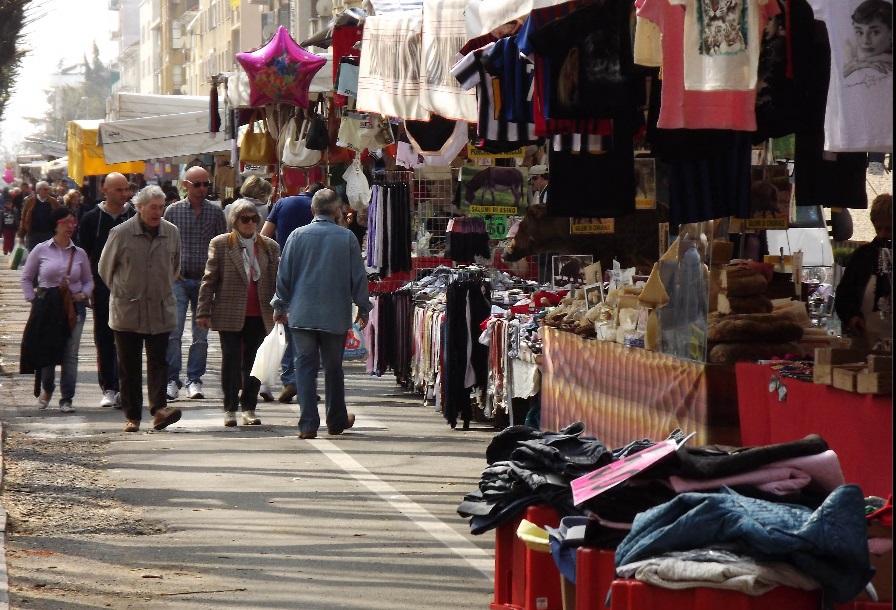 Torna la tradizionale Fiera dell’antico Lupino