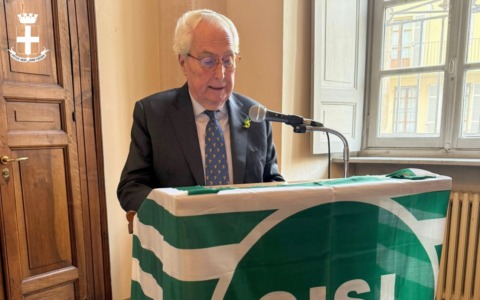 “Le mondine, eroine di civiltà”, il sindaco Scheda al convegno Cisl