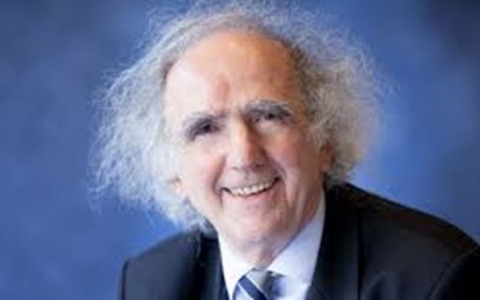 Vittorino Andreoli e San Francesco: il noto psicologo a Vercellae Hospitales