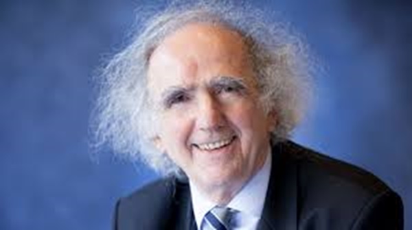 Vittorino Andreoli e San Francesco: il noto psicologo a Vercellae Hospitales