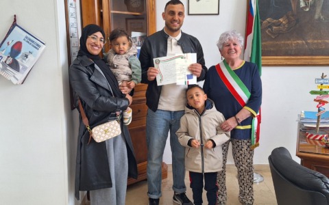 L’intervista al sindaco di Santhià Angela Ariotti: “Tanti traguardi raggiunti e qualche amarezza”