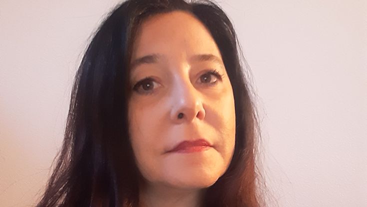 La medievalista Beatrice Del Bo ospite a Vercellae Hospitales domenica 19 aprile