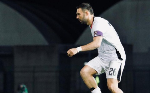 Renate-Pro Vercelli 2-1: tante chance, poca concretezza e un pessimo arbitraggio del brindisino Andrea Palmieri