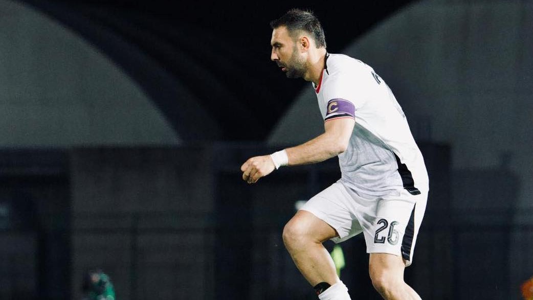 Renate-Pro Vercelli 2-1: tante chance, poca concretezza e un pessimo arbitraggio del brindisino Andrea Palmieri