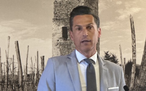 Election Day per le elezioni Provinciali il 26 luglio 2026