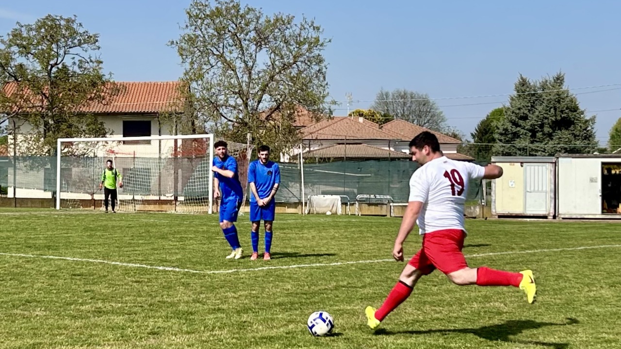 Villata ai playoff, Livorno F. e Crova si giocano il 4° posto. Tutto già deciso nel girone verde. E il Piemonte Sport torna al successo