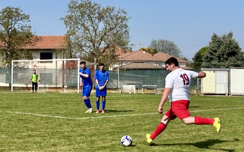 Villata ai playoff, Livorno F. e Crova si giocano il 4° posto. Tutto già deciso nel girone verde. E il Piemonte Sport torna al successo