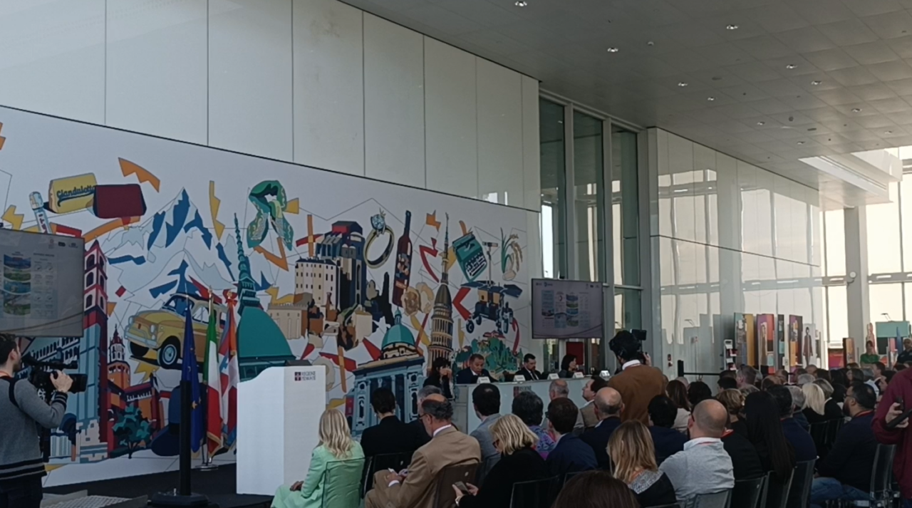 Turismo in Piemonte nel 2025, Cirio e Bongioanni: “Più 7,1% di arrivi, superati i 18 milioni di presenze. Collina e montagna con maggior percentuale di crescita”