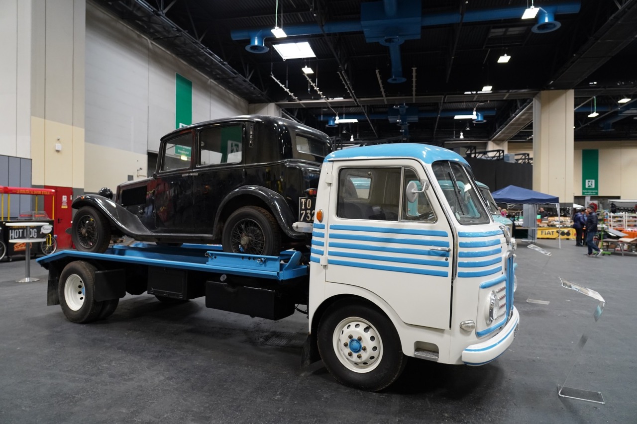 Fine settimana a Pordenone per la Fondazione Marazzato