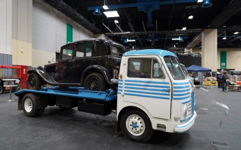 Fine settimana a Pordenone per la Fondazione Marazzato