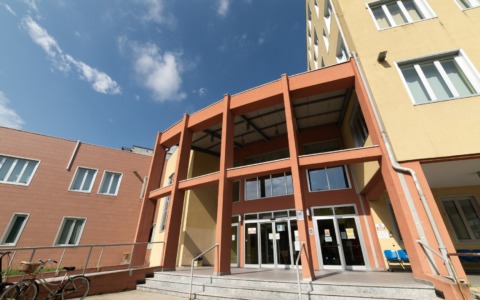 Centro Prelievi di Largo Giusti:  esami del sangue fino alle 11 e anche su prenotazione