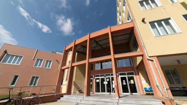 Centro Prelievi di Largo Giusti:  esami del sangue fino alle 11 e anche su prenotazione