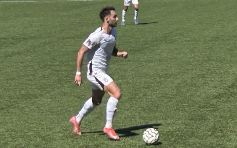 Pro Vercelli: ufficiali gli svincoli di 7 giocatori