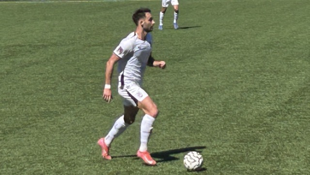 Pro Vercelli: ufficiali gli svincoli di 7 giocatori