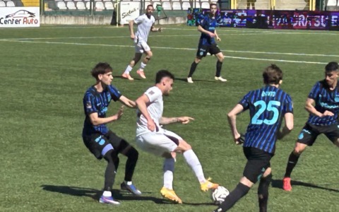 Pro Vercelli già in infradito: l’Inter U23 (0 vittorie nelle ultime 10 gare) passeggia 0-2 al Piola