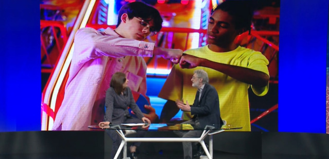 Medici e medicina: il neuropsichiatra ci spiega come funziona il cervello degli adolescenti