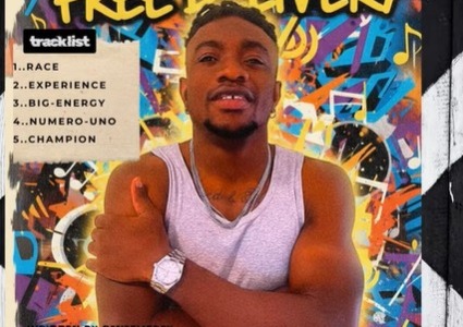 Sonofmercy porta l’Afrobeat a Vercelli