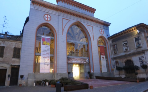 Vercellae Hospitales 2026: Spettacolo inaugurale in Arca e ultimi posti per Andreoli